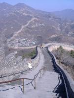 Great Wall at Badaling (11)